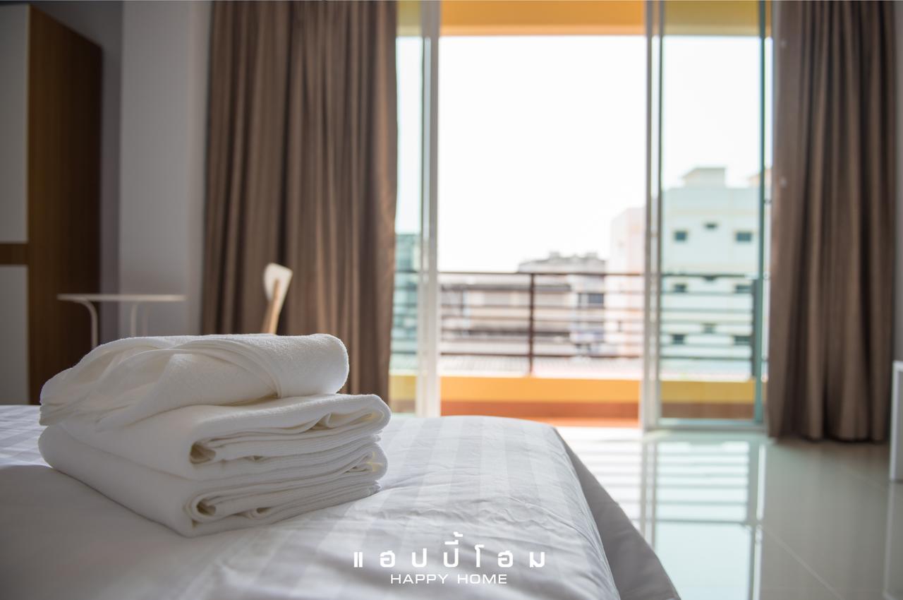Happy Home Ban Khlong Thai Muang Екстер'єр фото