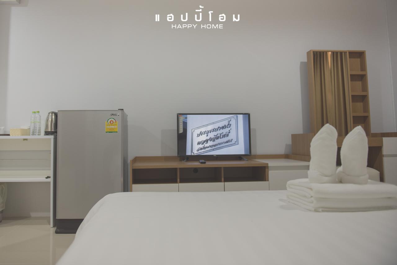 Happy Home Ban Khlong Thai Muang Екстер'єр фото