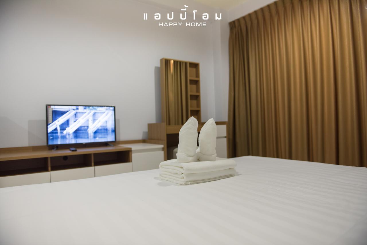 Happy Home Ban Khlong Thai Muang Екстер'єр фото
