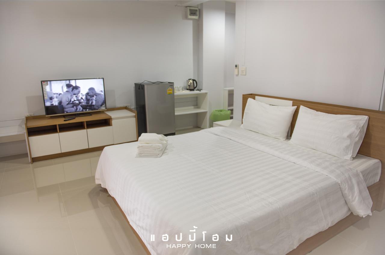 Happy Home Ban Khlong Thai Muang Екстер'єр фото