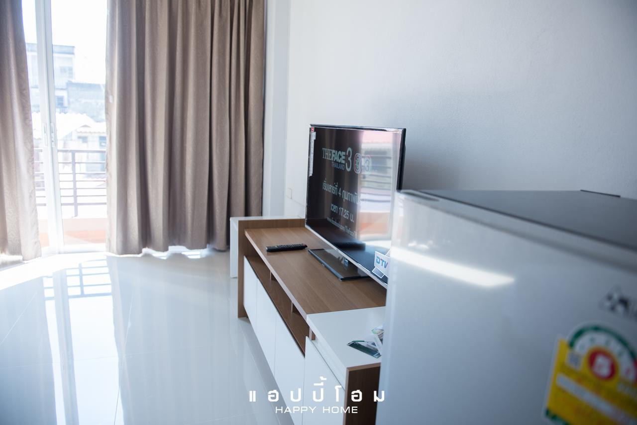 Happy Home Ban Khlong Thai Muang Екстер'єр фото