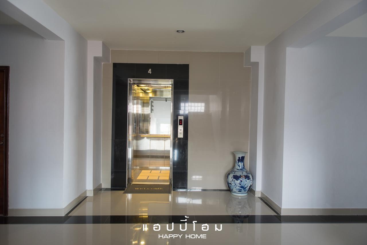 Happy Home Ban Khlong Thai Muang Екстер'єр фото