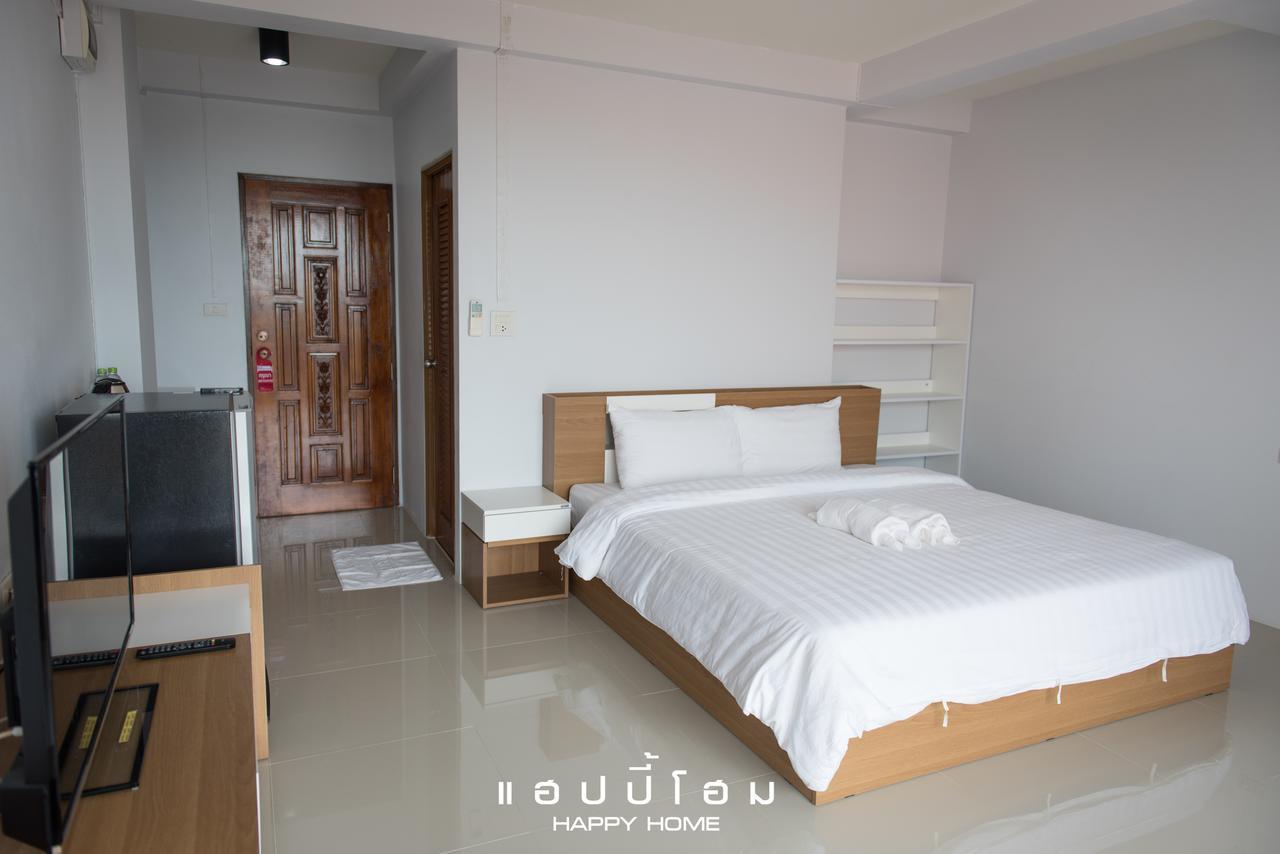 Happy Home Ban Khlong Thai Muang Екстер'єр фото