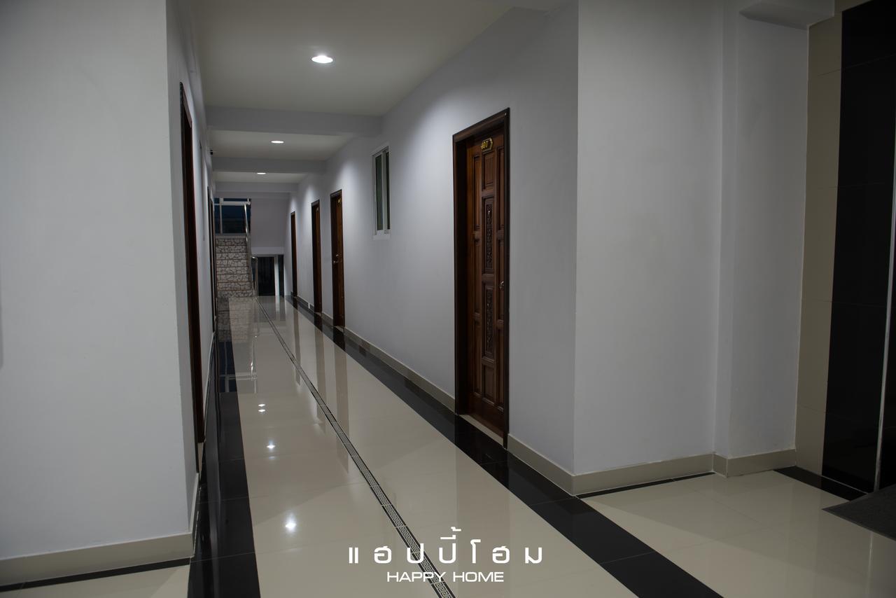 Happy Home Ban Khlong Thai Muang Екстер'єр фото