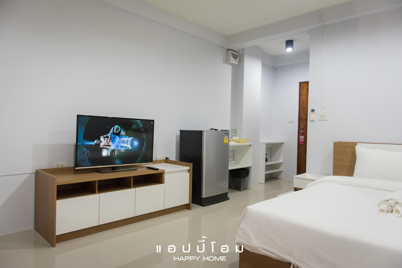 Happy Home Ban Khlong Thai Muang Екстер'єр фото