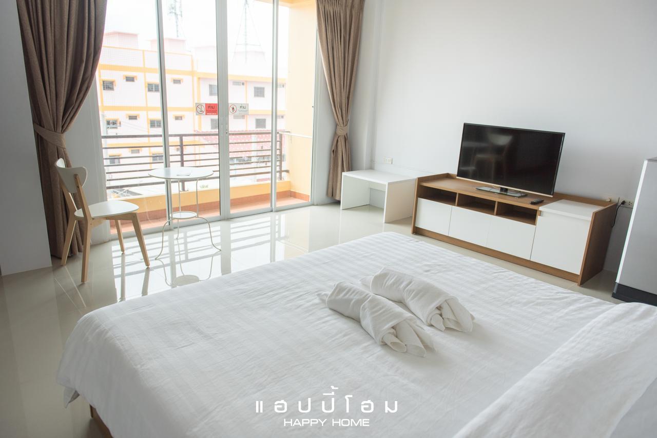 Happy Home Ban Khlong Thai Muang Екстер'єр фото