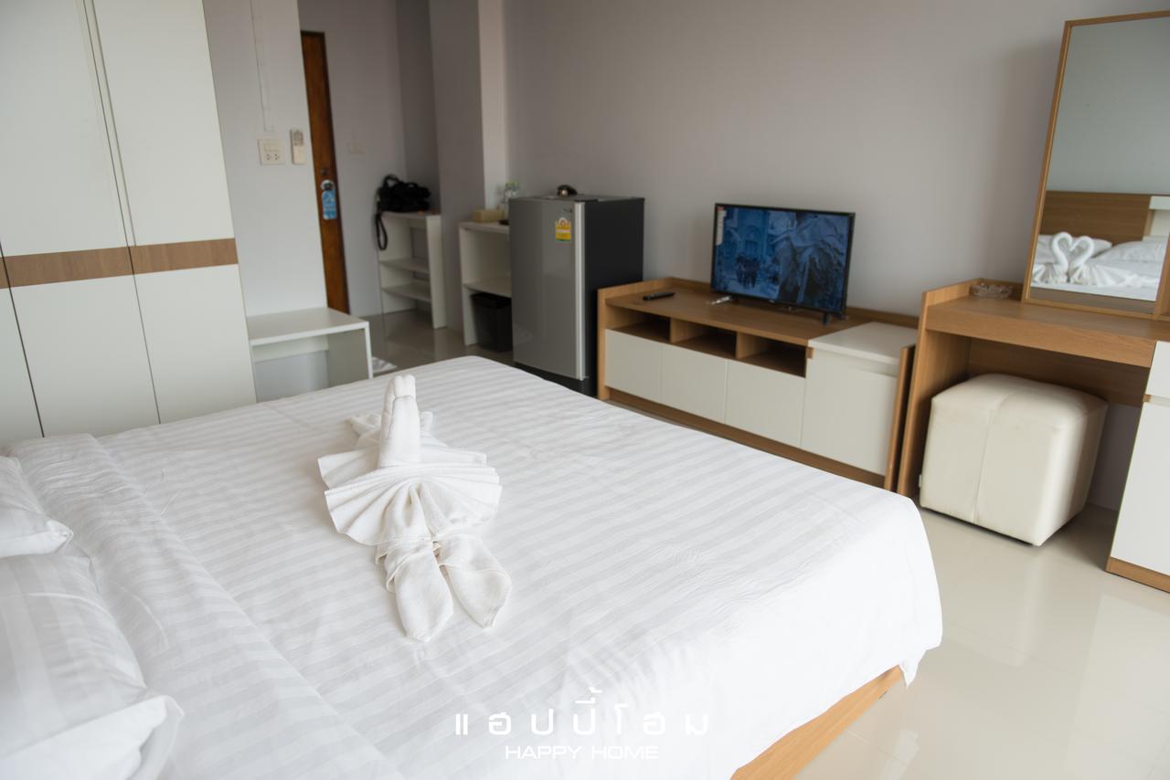 Happy Home Ban Khlong Thai Muang Екстер'єр фото