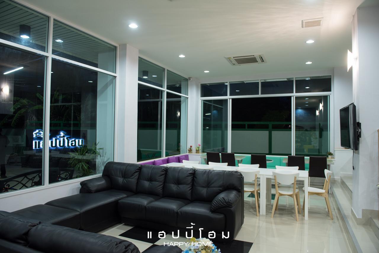 Happy Home Ban Khlong Thai Muang Екстер'єр фото