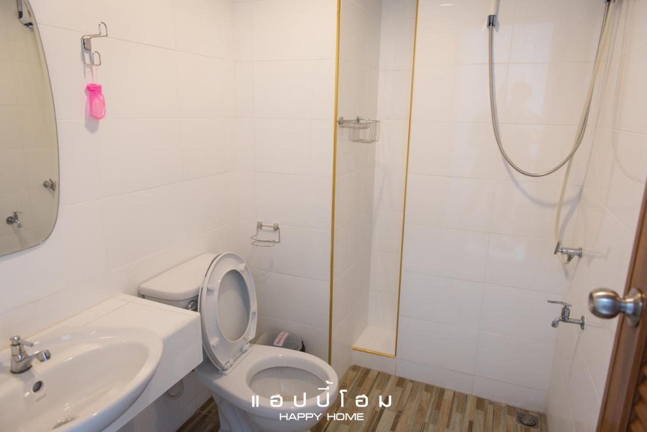 Happy Home Ban Khlong Thai Muang Екстер'єр фото